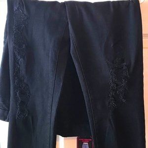 3 For $15 New No boundaries jeans curvy